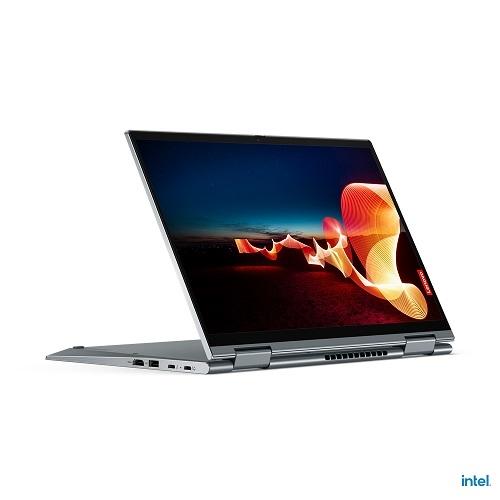 Laptop Lenovo ThinkPad X1 Yoga Gen 6 20Y0S01100 Robusto 35.6cm (14") Pantalla TÃ¡ctil - Full HD Plus - 1920 x 1200 - Intel Core i7 (11a generaciÃ³n) i7-1165G7 Quad-core (4 Core) 2.80GHz - 16GB RAM - 512GB SSD - Gris - Intel Chip - Windows 10 Pro - Intel I