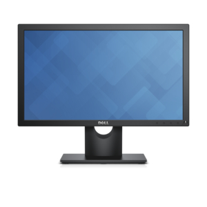 MONITOR DELL E1916HV 18.5" UNICAMENTECONEXION/VGA 1366X768 3WT 210-AGMG