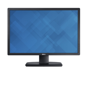 MONITOR DELL ULTRASHARP U2412M 24" VGA DVI 1920X1200 3WTY 210-AGSS