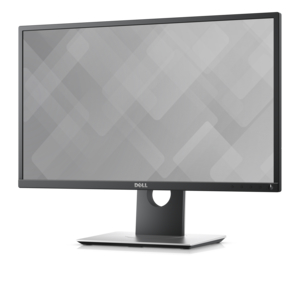 MONITOR DELL P2417H 24" 1920 LED FHD VGA DPORT USB 3YWTY 210-AIIM