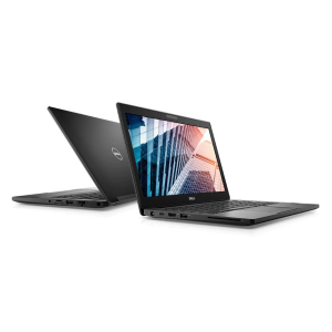 LAPTOP NB LATITUDE 12 7290 CI7-8650U 8GB 256SSD W10P 3WTY PS G0N93