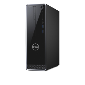Desktop Dell Inspiron 3470, Mod. D40WD, Ci3-8100, 4GB Ram, 1TB SSD, Windows 10 Home, 1 Año Garantia