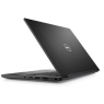 Laptop Dell NoteBook Latitude 7290 - 12.5" HD - Intel Core I5-8350U - 8GB - 256GB SSD - Windows 10 Pro - 3 Años de Garantía L729I5KS8256W10P3WXC