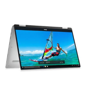Dell XPS 2N1 - 13" - Intel Core I7-8500Y - 16GB - 512GB SSD - Windows 10 Pro -1022891135512/1 - 3 Años Garantía