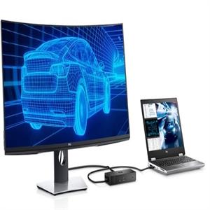 Laptop Dell Workstation Precision 15 7540 TV4GB - 15.6" - Intel Core I9-9880H - 16GB - 512GB M.2 SSD - NVidia Quadro T1000 4GB - Windows 10 Pro - 3 Años de Garantía