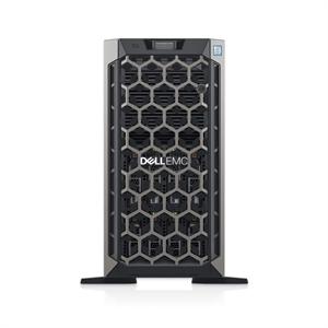 POWER EDGE T440 XEON SILVER 4208 2.1G, 8C/16T 1X8GB 1X1TB 3YR C03CN