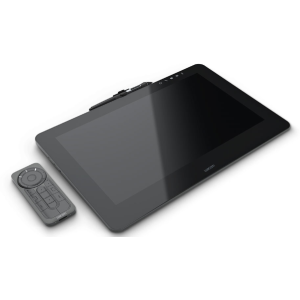 TABLETA WACOM CINTIQ PRO 16 CREATIVE PEN Y TOUCH DISPLAY DTH1620AK0