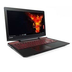 IDEAPAD NB Y720-15IKB CI7-7700H BLK 15.6 8G 1TB N17E-G1 6G W10 W1Y 80VR00DALS
