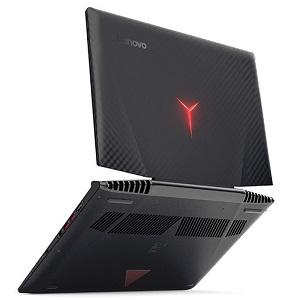 IDEAPAD NB Y720-15IKB CI7-7700H BLK 15.6 8G 1TB N17E-G1 6G W10 W1Y 80VR00DALS