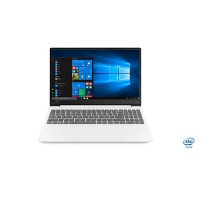 Laptop IdeaPad 330S-15IKB 81F500BFLM - 15.6" HD - Intel Core I5-8250U 1.60GHz - 4GB - 1TB HDD + 16GB Optane - Windows 10 Home - Color Blanco