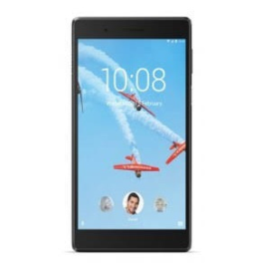 IDEATAB TABLET TB-7504X 7" MT8735B 1.3GHZ 2G 16G ANDROID NEGRA ZA380073MX