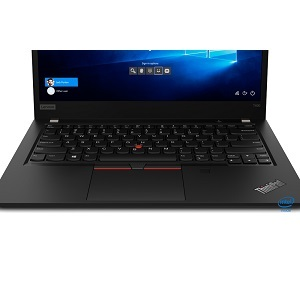 Lenovo ThinkPad T490 20N3S04T00 - 14" - Intel Core I7-8565U 1.80GHz - 16GB (8Y8) - 512GB FPR - Windows 10 Pro