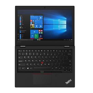Laptop Lenovo ThinkPad L390 20NSS0A800 - 13.3" HD - Intel Core I7-8565U 1.80GHz - 8GB - 256GB SSD - Windows 10 Pro