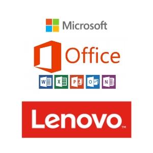 LAPTOP THINKPAD BDL20QES08S00, OFFICE HOME AND BUSINESS 2019 C , X1 CARBON 7G CI7-8565U + 1.