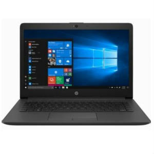 Laptop HP ProBook 240 G7 - 14" - Intel Core I3-7020U - 4GB - 500GB + 2TB Nube - Windows 10 Home  - 6EH39ELIFE2TB