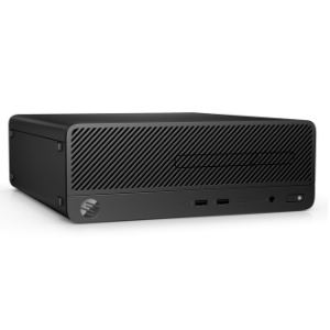 HP 280 G3 SFF, Mod. 5PB89LAELIFE2T, Ci3-8100 1TB 8GB DvdRW, Windows 10 Professional, 1 Año de Antivirus 1 Año + 2TB 
