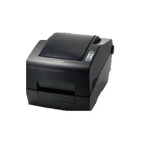 IMP. ETIQUETAS SLP-TX400, 4" 203 DPI, USB, TT, CORTADOR, RED SLP-TX400G