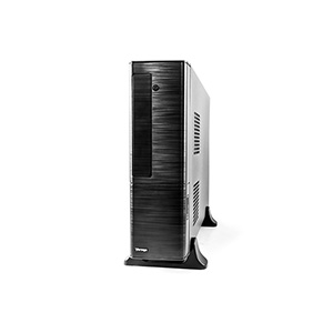 COMPUTADORA VORAGO SLIMBAY 3 C  ORE I3 6100 4GB 1TB NODVD ENDLESS   SB 3 CI3 6100-1-END