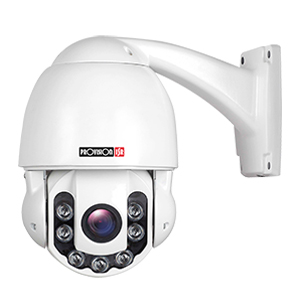 PROVISION ISR CAMARA PTZ AHD 1 MP 10X ZOOM/IP66/IR 60M . Z-10AHD-1(IR)