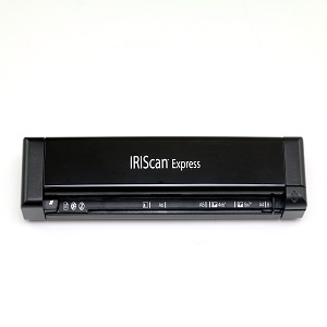 ESCANER IRISCAN EXPRESS 4 - 8PP WIN / MAC 458511