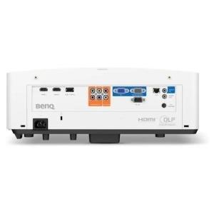PROYECTOR BENQ LX710 LASER DE 4000 LUM XGA 1024X768 9H.J3W77.15L