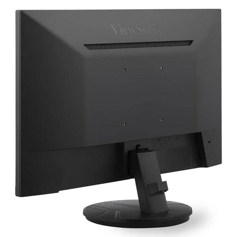 MONITOR VIEWSONIC GAMER VX2416A, 1920 X 1080, FULL HD, 120 HZ, 1 MS TIEMPO DE RESPUESTA, CON ALTAVOCES, USB C, HDMI, DISPLAY PORT, 3 AÑOS DE GARANTIA VX2416A
