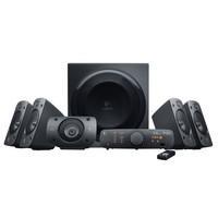 Logitech Z906 980-000474