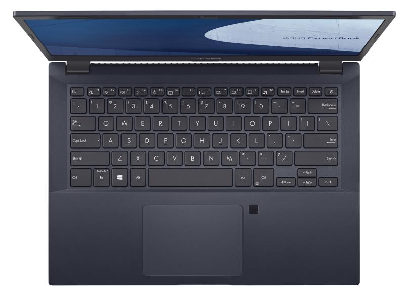 Computadora Portátil  ASUS ExpertBook - 14 Pulgadas, Intel Core, i5-10210U, 8 GB, Windows 10 Pro 12 MESES DE GARANTIA