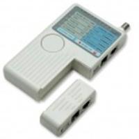 Intellinet 351911 probador de cable de red 351911