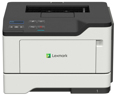 IMPRESORA LASER LEXMARK Mod. 36S0100, MS321dn 