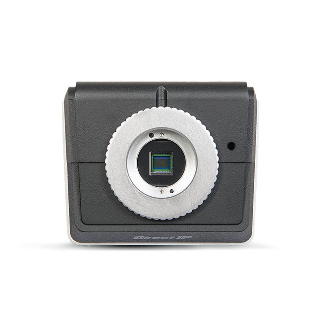Cámara IP FULL HD Día/Noche Real (ICR) DX-20
