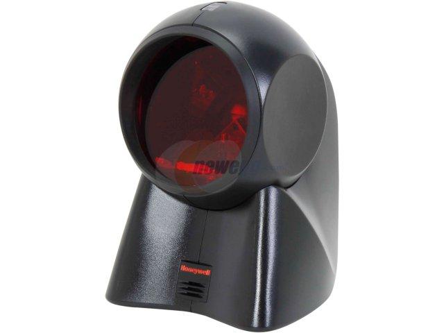 Lector Omnidireccional Honeywell Orbit  MS7120, USB, Negro