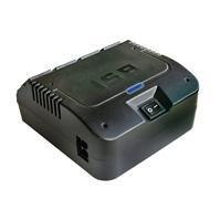 REGULADOR SOLA BASIC ISB SLIM VOLT GP, 1300VA/700W, 4CONT. SLIM VOLT GP