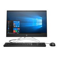 HP 200 G3 AIO CORE™ I3 8130U 2.2GHZ 8TH 4MB 2CORES/4GB DDR4 2133MHZ(1X4)/1TB HDD 7200RPM/21.5 LED(1920X1080)/DVD-RW/WI-FI/WIN 10 PRO 64/1-1-1 3XC76LTELIFE2T