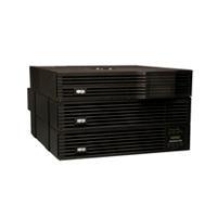 NOBREAK TRIPP-LITE SU6000RT4UTF , 208/240 / 120V,  6 KVA / 5.4KW TORRE/RACK 6U DOBLE CONVERSIÓN SU6000RT4UTF