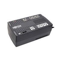 NOBREAK TRIPP-LITE AVR550U 8 CONT. C/R C/FM NEGRO. GARANTIA LIMITADA POR 3 AñOS. AVR550U