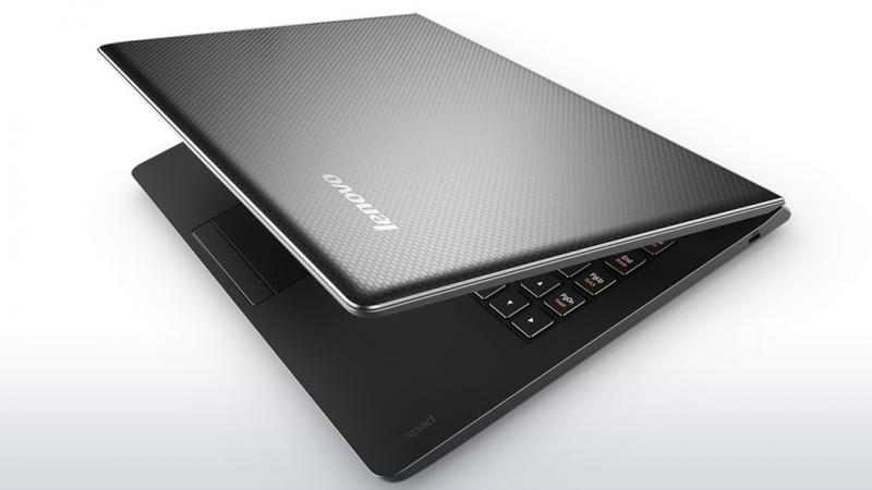 Lenovo IdeaPad 100-14 2GHz i3-5005U 14" 1366 x 768Pixeles Negro