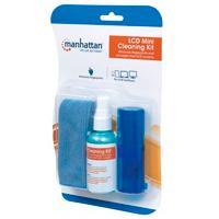 Manhattan 421010 kit de limpieza para computadora 421010