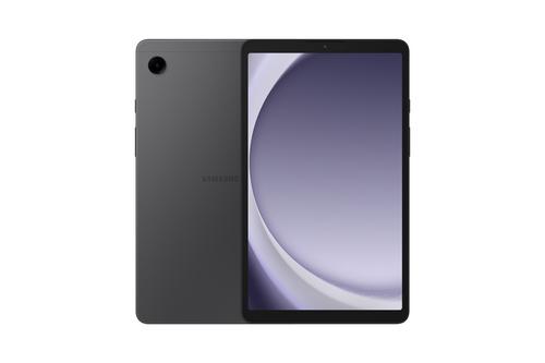 TABLETA SAMSUNG GALAXY TAB A9 ENTERPRISE EDITION - 8.7 PULGADAS, SOLO WI-FI, 8GB RAM/128GB DE MEMORIA, SM-X110NZAEL06, GRIS