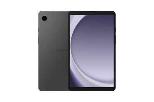 Tablet Samsung Galaxy Tab A9 8.7" Octacore 64GB Ram 4GB MediaTek Helio G99 Android 13 Color Gris SM-X110NZAAL06