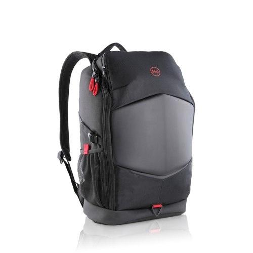 Mochila DELL Gamer 460-BCJY resistente al agua para Laptops hasta de 17"