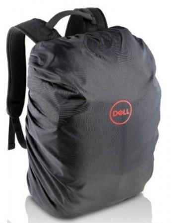 Mochila DELL Gamer 460-BCJY resistente al agua para Laptops hasta de 17"