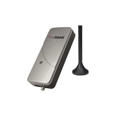 Kit de Amplificador de Señal Celular WeBoost 470-113, Drive 3G-Flex para Vehículo y Casa