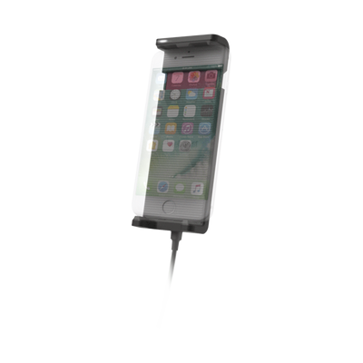 Amplificador de Señal Celular WeBoost 470-135, para Vehículo, Soporta 4G LTE, 3G y VOZ, con base para un celular