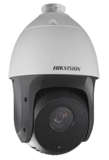 Domo PTZ TurboHD 1080p 23X zoom óptico, dWDR e IR inteligente EXIR polarizado para 150m. XP-TTE23I