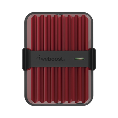 Kit AdSC para Vehículo WeBoost 530-154, Capta Señal Celular de las Torres más Lejanas para que se Mantenga Comunicado y con Datos 4G LTE y 3G, Ideal para cualquier tipo de Vehículo de Pasajeros, Camionetas, Pick up, Barcos, Yates