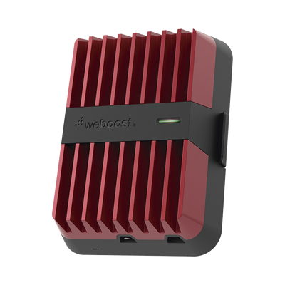 Kit AdSC para Vehículo WeBoost 530-154, Capta Señal Celular de las Torres más Lejanas para que se Mantenga Comunicado y con Datos 4G LTE y 3G, Ideal para cualquier tipo de Vehículo de Pasajeros, Camionetas, Pick up, Barcos, Yates