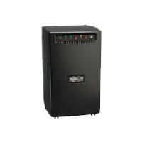 Tripp Lite UPS Serie OmniVS Interactivo en Torre de 1500VA, 120V con Puerto USB OMNIVS1500
