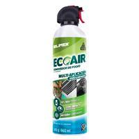 REMOVEDOR DE POLVO ECOAIR 660 ML