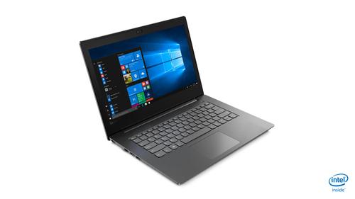 Laptop Lenovo V130-14IGM 81HM009TLM - 14" HD - Intel Celeron N4000 1.10GHz - 4GB - 500GB - 1 Año de Garantía